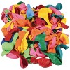 Assorted Color Latex Balloons, 9" (Pack of 144) - 4 of 4