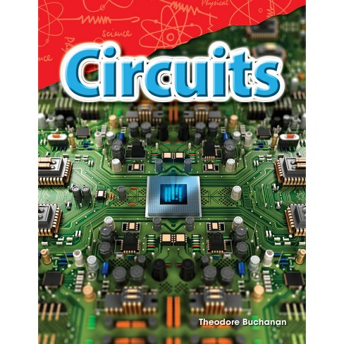 Circuit Clay : The Easiest Way To Learn About Electricity (paperback) (klutz)  : Target