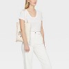 Magazine Tote Bag - Universal Thread™ - 2 of 4
