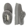 EverAU Australia Women Topknot Leather Slippers - 3 of 4
