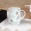 Pavilion Gift Company - Beach Life - 18 oz Mug - Drinkware - 4 of 4