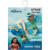 Crocs Jibbitz Disney Princess Shoe Charms 5 Pack - 4 of 4