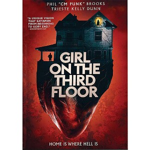 Girl on the Third Floor (2019) - 1 of 1