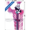 Trends International Marvel Comics - Ghost Spider - Spider-Gwen #3 Unframed Wall Poster Prints - 3 of 4