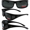 MotoFrames Sideshow Safety Glasses - 3 of 3