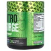 Jacked Factory Nitro Surge, Pre-Workout, Blue Raspberry, 9.21 oz (261 g) - 4 of 4