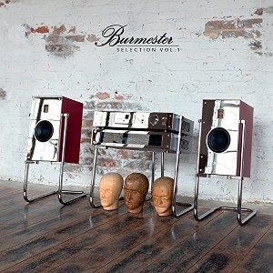 Various Artists - Burmester Selection 1 (Various Artists) - 1 of 1