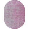 Unique Loom Asha Collection Area Rug - Rosas - 2 of 4