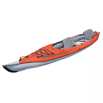 bala casual Cría Advanced Elements Advancedframe Kayak With Pump : Target