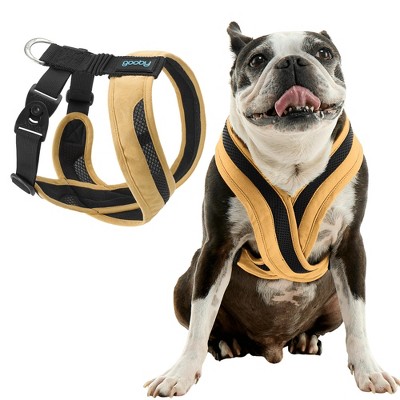 Gooby Comfort X One Dog Harness Head