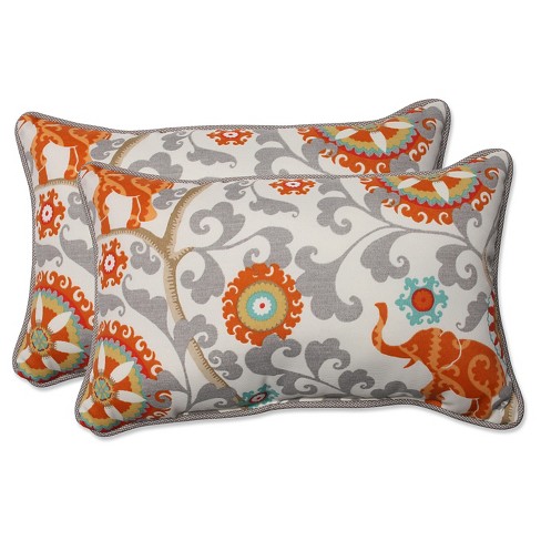 pillows outdoor Target