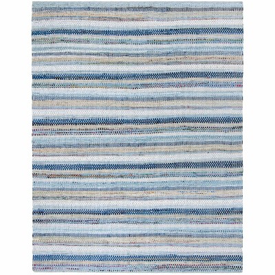 Montauk MTK975 Hand Woven Area Rug  - Safavieh