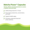 Pure Synergy Organic Matcha Power® Capsules – Japanese Ceremonial Grade Matcha | 90 Capsules - 4 of 4