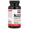 Force Factor NAD+ Longevity Nutrient Complex, 60 Vegetable Capsules - 4 of 4