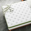 Vynxaria Harmony 12" Hybrid Pocket Spring Mattresses - King/Queen/Full Sizes - 2 of 4