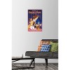 Trends International Disney Beauty and the Beast (1991) - Collector's VHS Cover Unframed Wall Poster Prints - 2 of 4