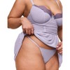 Adore Me Women's Nori G-String Panty - 2 of 2