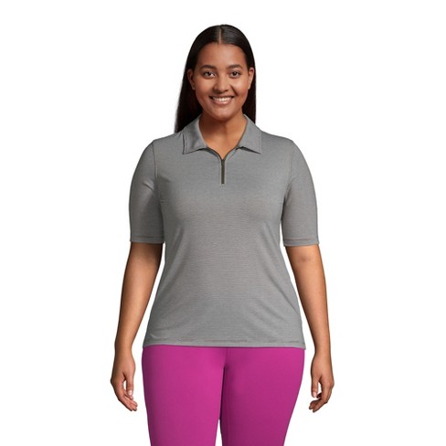 Target womens polos on sale