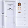 Woodstock Windchimes Celestial Bamboo Chime, Wind Chimes For Outside, Wind Chimes For Garden, Patio, and Outdoor Decor, 37"L - 3 of 4