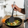 LunaLulinlk 23-Piece Stainless Steel Kitchen Utensil Set Nylon Heat-Resistant Cookware - 4 of 4