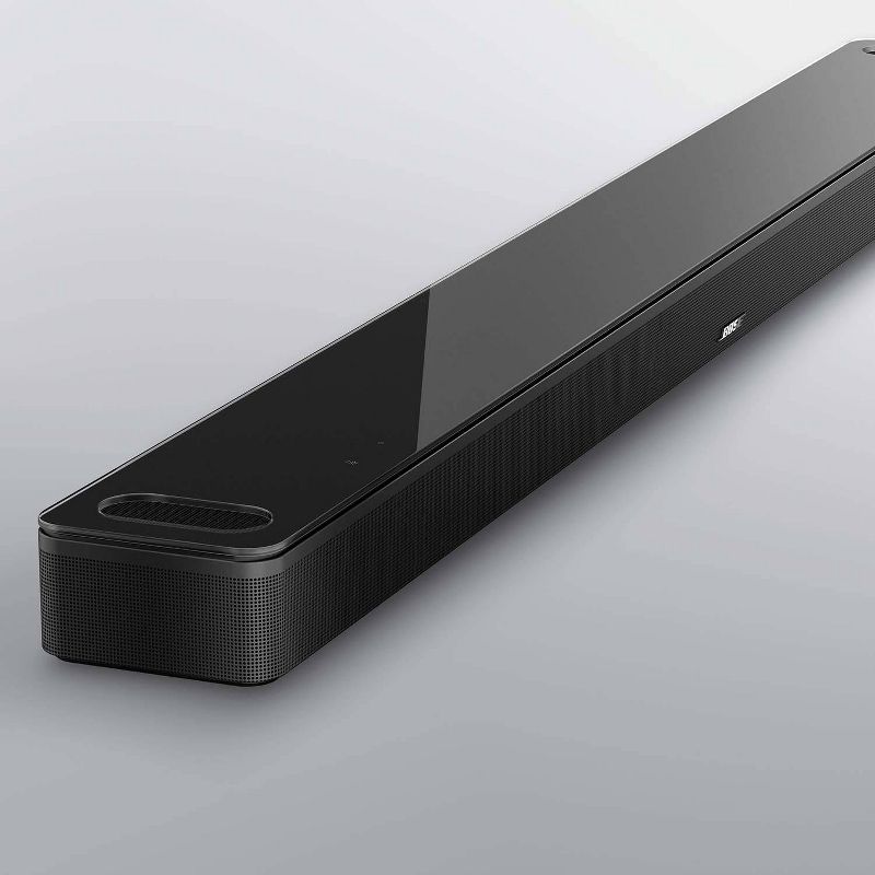 Bose Smart Soundbar 900 with Dolby Atmos and Voice Control - Black, 5 of 14