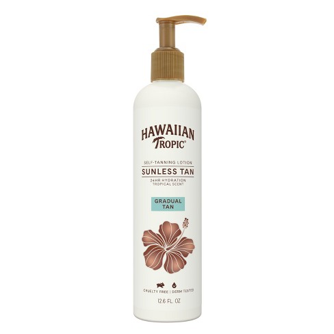  Fake Bake Flawless Self-Tanning Liquid Streak-Free,  Long-Lasting Natural Glow For All Skin Tones - Sunless Tanner Includes  Professional Mitt For Easy Application, Black Coconut Scent - 6 oz : Beauty  