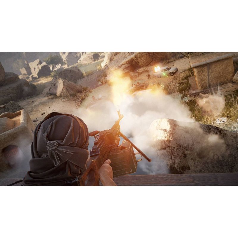 Insurgency: Sandstorm - Xbox Series X|S/Xbox One (Digital), 3 of 6