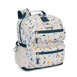 Bentgo Kids' 14.25" School Backpack - 1 of 4