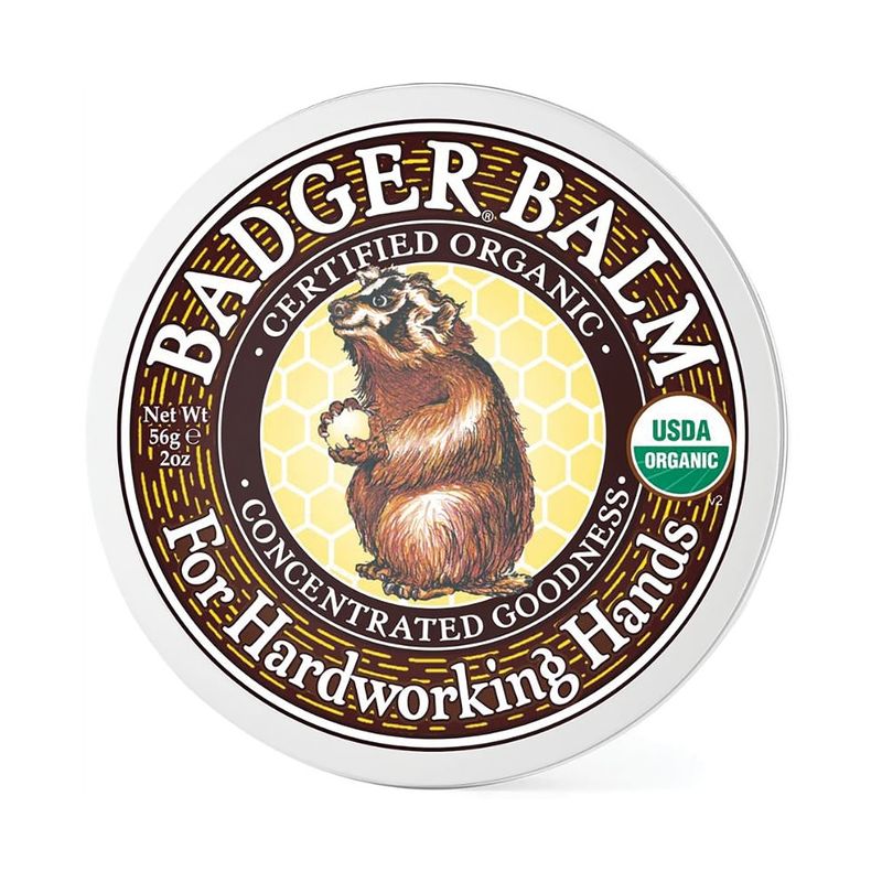 Badger Organic Badger Balm 2 oz Balm, 1 of 2