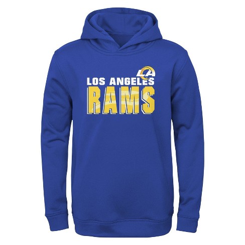 nfl rams sweater