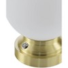 Livabliss Tamsin Rustic Table Lamps - 4 of 4