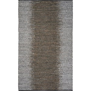 Vintage Leather VTL389 Hand Woven Area Rug  - Safavieh - 1 of 4