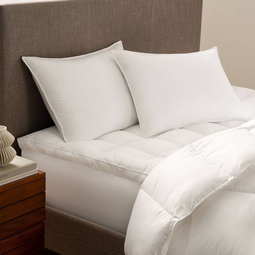 Serta Down Illusion Bedding Collection