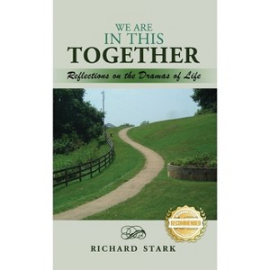 We Are in This Together - by  Richard Stark (Hardcover) - 1 of 1