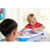 Game Zone Electronic Table-Top Air Hockey - Fast-Paced Sports Fun in an Easily Portable Battery-Operated Rink for Ages 5 and Up - 4 of 4