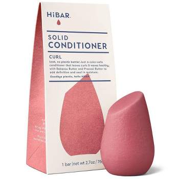 HiBAR Curl Conditioner - 2.7oz