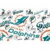 NFL Miami Dolphins 16oz All Over Classic Tumbler - 2 of 4
