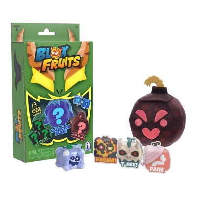 Blox Fruits Mini Bundle Figure Playset