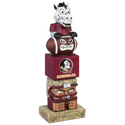 Team Garden Statue, S, 12 in, Florida State University