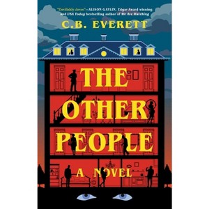 The Other People - by C B Everett - 1 of 1