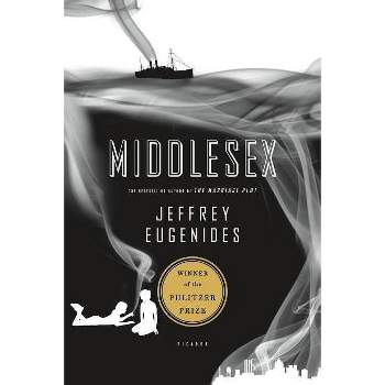 Middlesex (Oprah's Book Club Series)(Reprint) (Paperback) by Jeffrey Eugenides