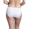 Fruit Of the Loom Women's Cotton Bikini Panty,10 Pack - 3 of 4