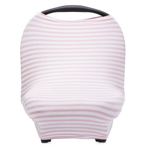 Parker Baby Co. 4 in 1 Car Seat Cover - 1 of 4