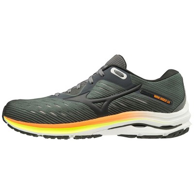 Mizuno Men's Wave Rider 24 2e (wide) Running Shoe Mens Size 10.5 In ...