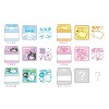 Sanrio - 1pc Secret recommended stamps Mystery Blind Box - 2 of 3
