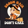 Boys' - Paw Patrol - Broom Hair Don't Care Long Sleeve Graphic T-Shirt - 2 of 4