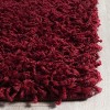 Athens Shag SGA119 Power Loomed Indoor Rugs - Safavieh - 3 of 4