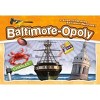 Late For the Sky: Baltimore-Opoly Monopoly Board Game - 3 of 3