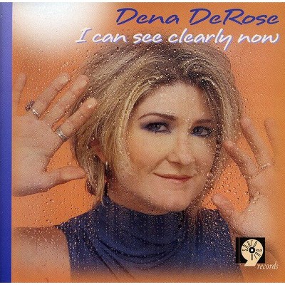 Dena DeRose - I Can See Clearly Now (CD) : Target