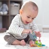 Infantino Go gaga! Lights & Music Busy Keys - 3 of 4